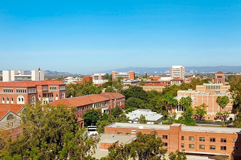 Usc Los Angeles