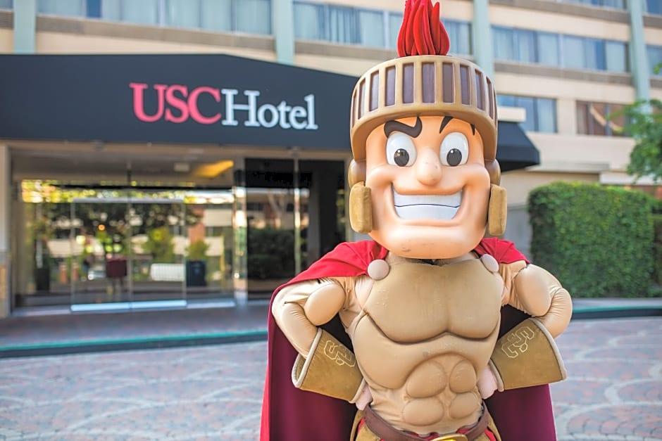 Hotel Usc