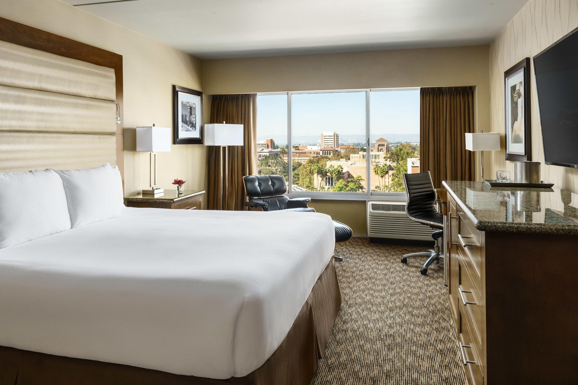 Usc Hotel