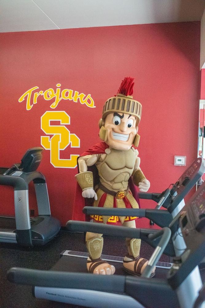 Usc 4* Los Angeles