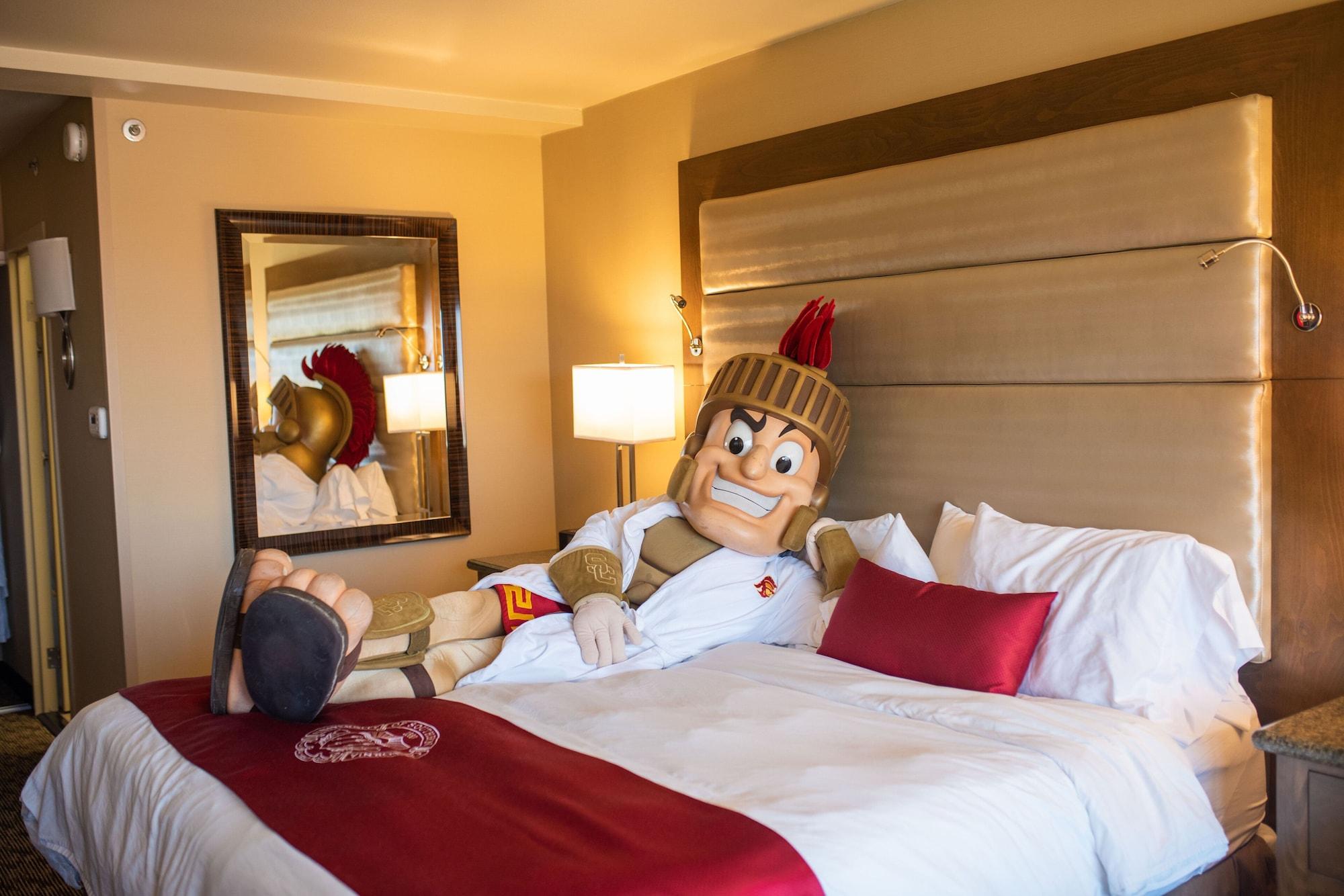 Hotel Usc 4*