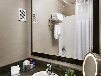 Hotel Usc Los Angeles