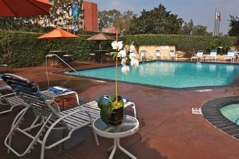 Usc Los Angeles