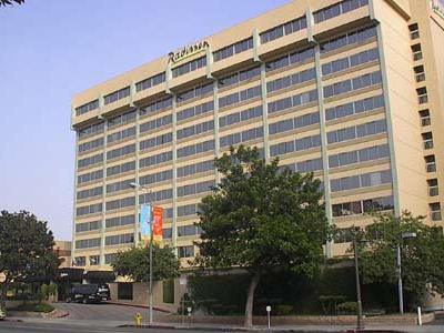 Usc Los Angeles