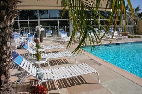 Hotel Usc