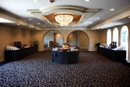 Usc Hotel Los Angeles