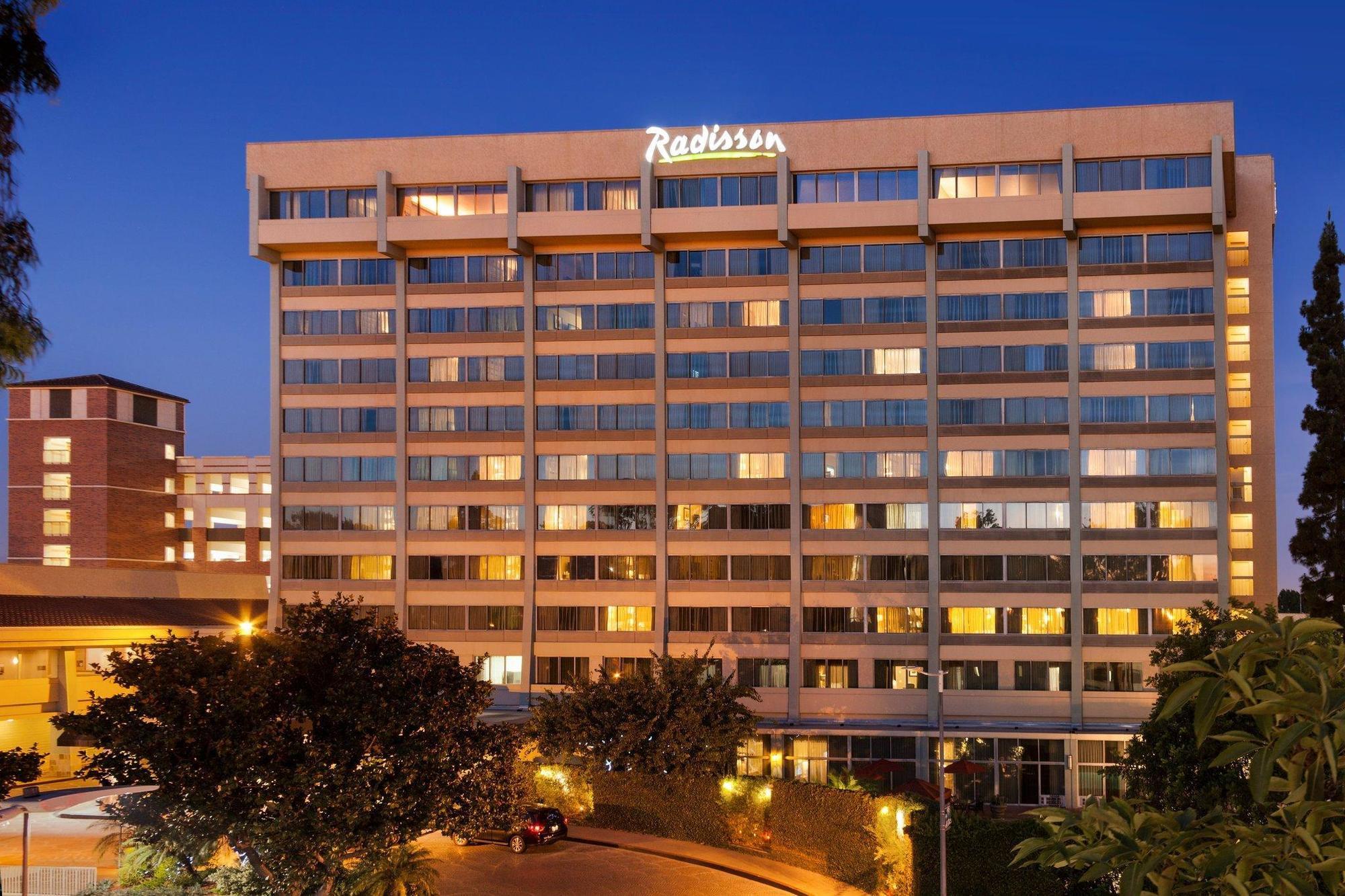Hotel Usc