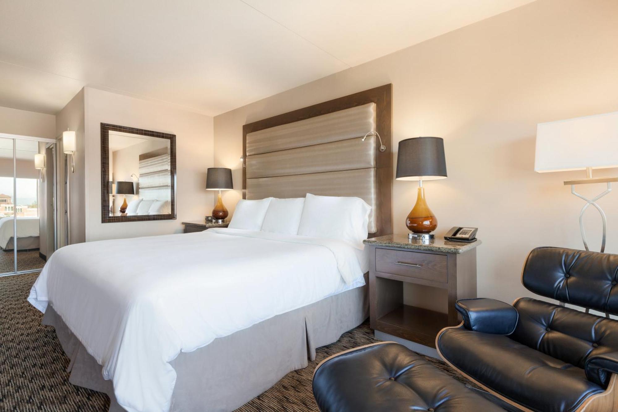 Usc 4* Los Angeles