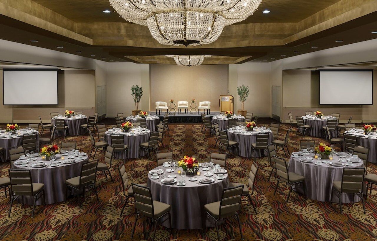 Usc 4* Los Angeles